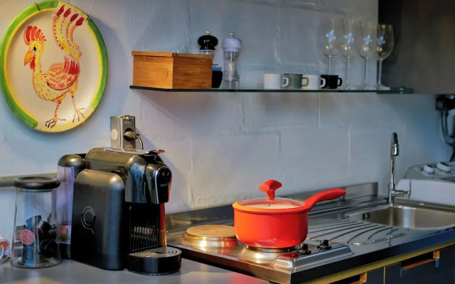 Vila Pitanga Hosting