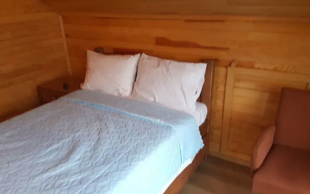 Falez Cafe & Restaurant & Pansiyon