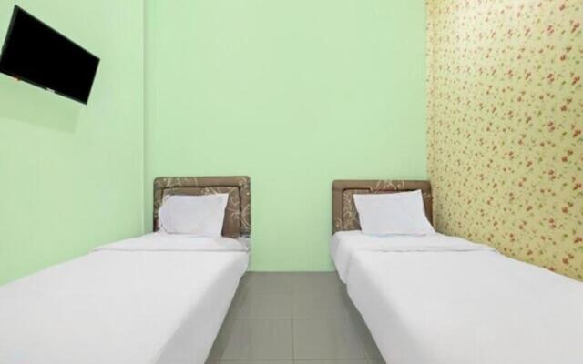 Cathaleya Guest House