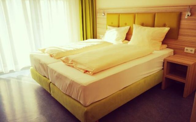 Wellness- und Spa Hotel Jöckel