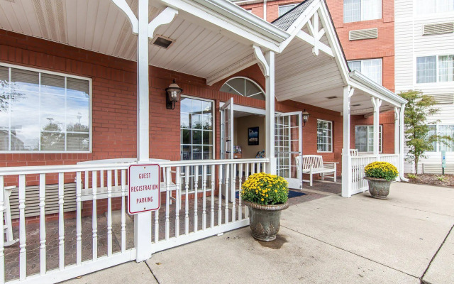 MainStay Suites Chattanooga Hamilton Place