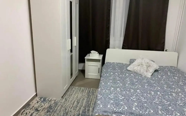Euro Home Hostel
