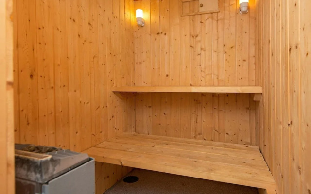6 Person Holiday Home in Haderslev