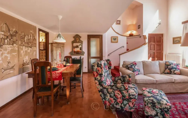Easy Welcomde Maison Jaune