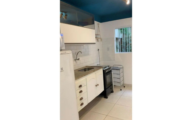 Lindo Sobrado ( 3 min. Consulado EUA)