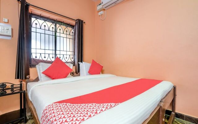 Deodita's Guest House by OYO Rooms