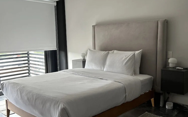 Wynwood House Arquimedes