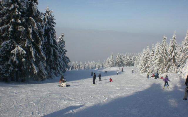 Hahnenklee-Lounge