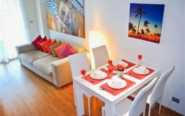The Privilege Residence : 1 Bedroom apartment in Patong