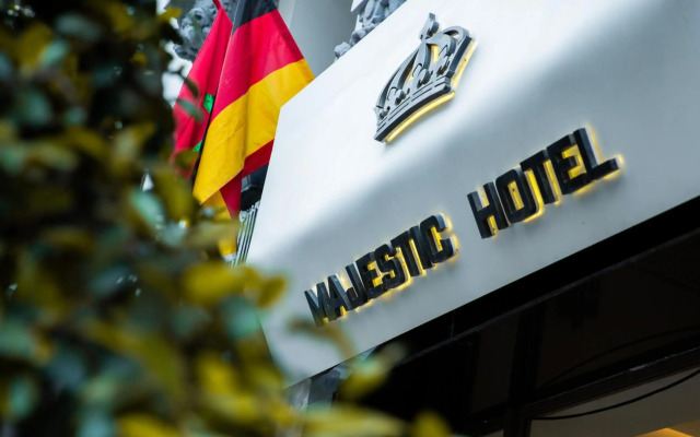 Hotel Majestic