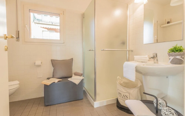 Casa Tre Sole in Lierna