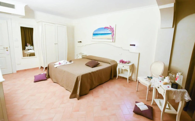 Relais Masseria Caselli