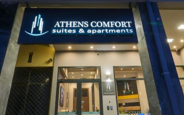 Athens Comfort