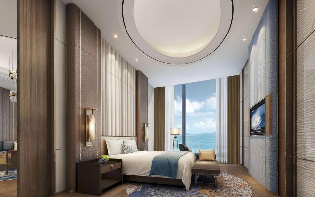 Hilton Hainan Ocean Flower Island