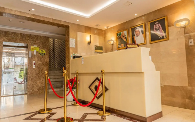 درة عاشور للوحدات السكنية - Alashour Apartments