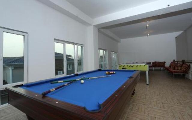 Pasha Villas