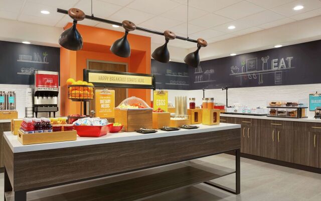 Hampton Inn & Suites Houston-Cypress Station