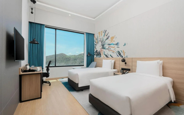 Holiday Inn & Suites Siracha Laemchabang by IHG