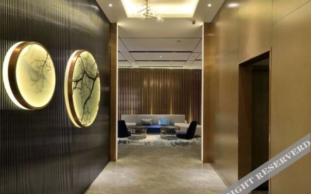 Orange Hotel (Wuxi Meili Ancient Capital Branch)