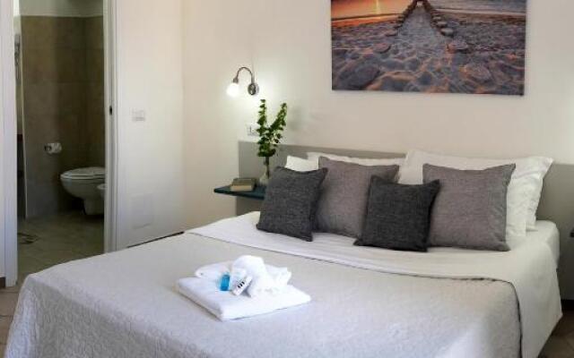 Il Corbezzolo City Rooms