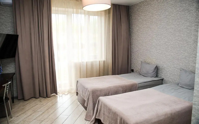 Guest House Николаевка (Гест Хаус)