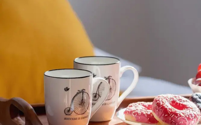 Old Town Basztowa Apartment by Renters