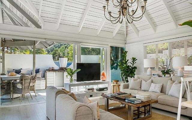 Your Luxury Escape - The White House
