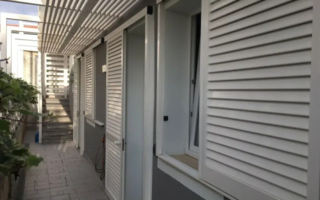 Hotel della Contrada