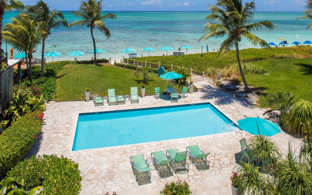 Coral Gardens on Grace Bay