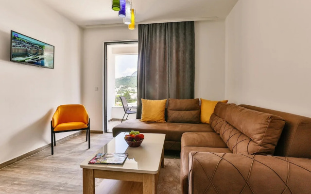 Lux Apartmani Djukic