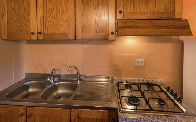 Belvilla by OYO Villa Sangiovese