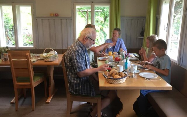Camping Dachstein & Pension Gsenger