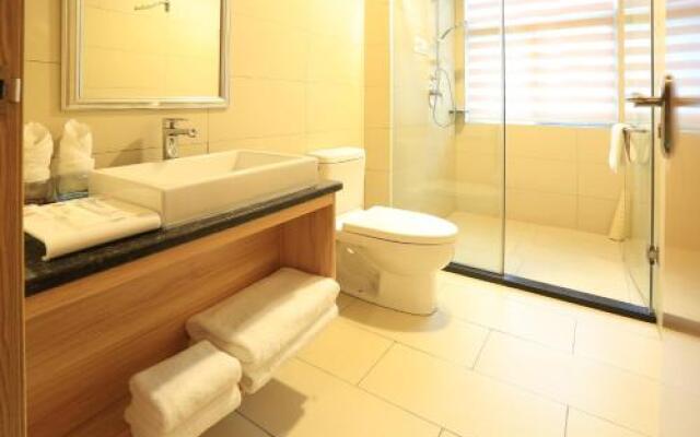 Tiandi Hotel