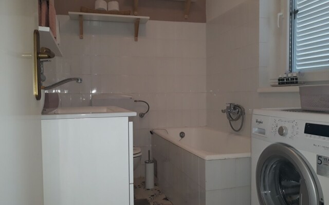 Apartmani Bruna