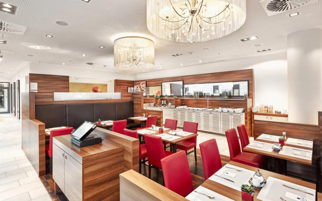 H4 Hotel Münster