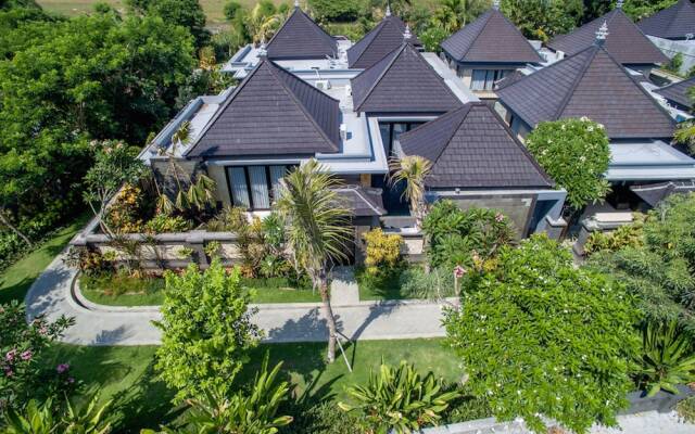 Room-kori Maharani Villas - One Bedroom