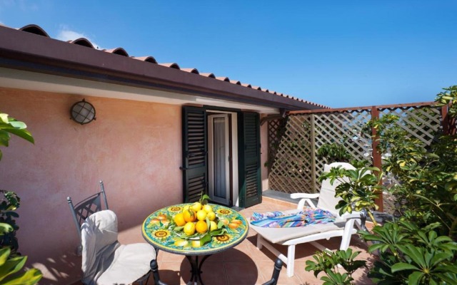 Villa Pane Resort