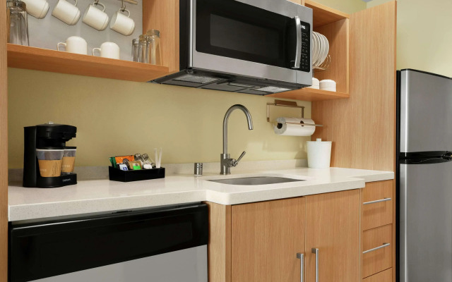 Home2 Suites by Hilton Elko