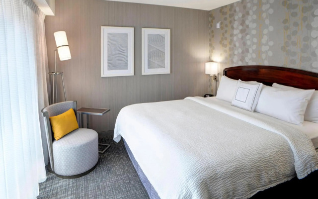Courtyard by Marriott Kokomo