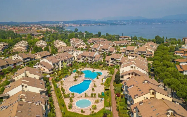 Vistalago Green Residence 100m From Lake