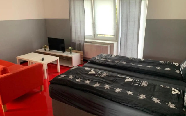 Royal Apartments Bremen - Ferienwohnungen & Fahrradverleih