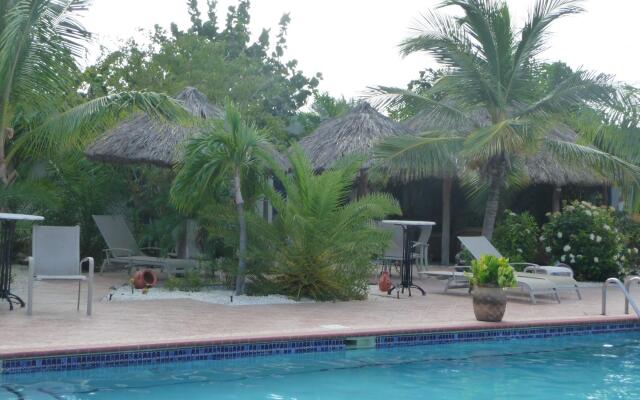 Club Arias Bed & Breakfast