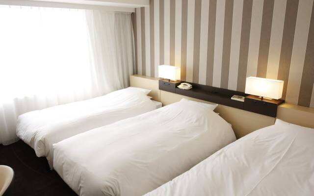Hotel Granvia Osaka