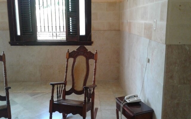 Casa Liduvina