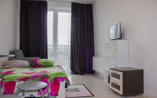 Апартаменты Феникс на улице Уктусская, д. 42