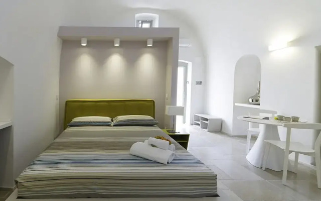 Santa Marina Bed & Breakfast