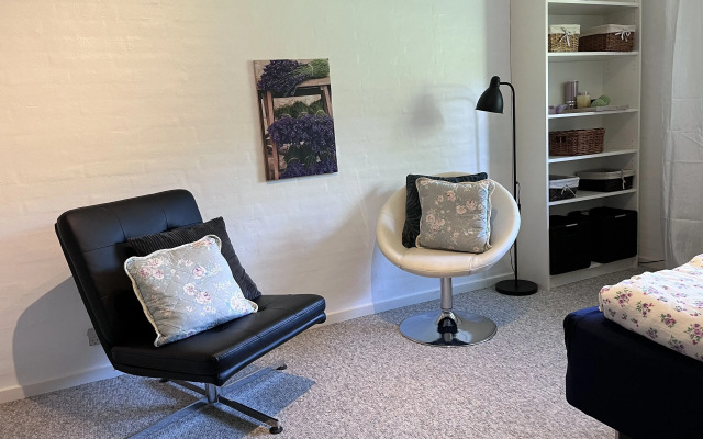 Event4U - ophold og krea