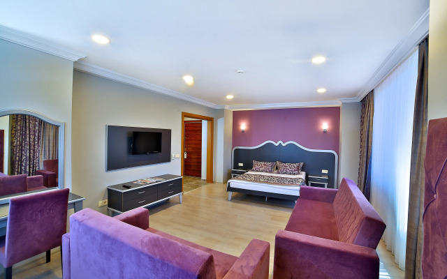 The Hera Premium Hotels