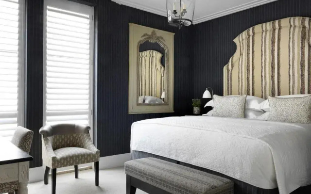 Ham Yard Hotel, Firmdale Hotels