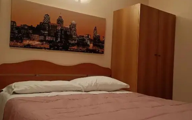 Deattellis House Casa vacanza 1